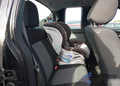 2014 Ford F-150 Stx from USA, damaged, VIN 1FTFX1EF0EFC38752